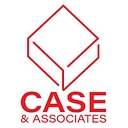 Case & Associates logo