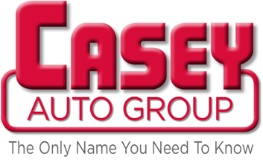 Casey Auto Group logo