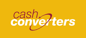 CASH CONVERTERS logo