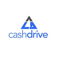 CashDrive logo