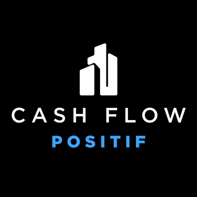 Cash Flow Positif logo