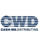 Cash-Wa Distributing logo