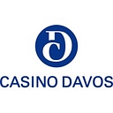 Casino Davos AG logo