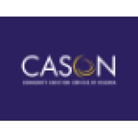 Community Addiction Services of Niagara logo