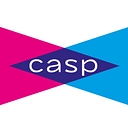 CASP logo