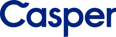 Casper logo