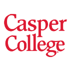 Casper College logo