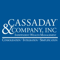 Cassaday & Company, Inc. logo