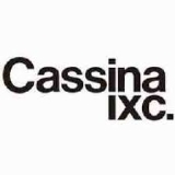 株式会社カッシーナ・イクスシー logo