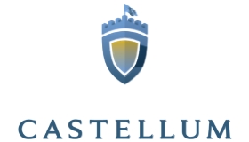 Castellum Inc. logo