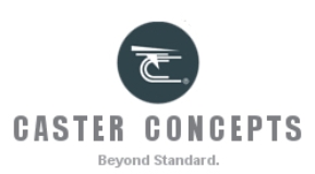 Caster Concepts logo