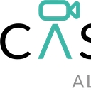 Castfinder All-in-One Casting logosu