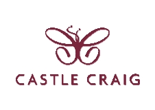 Castle Craig Hospital logo