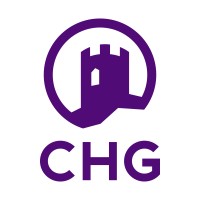 Castle Hill Gaming logo