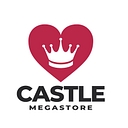 Castle Megastore Group, Inc. logo