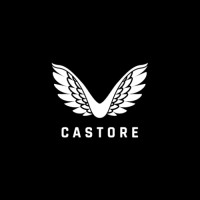 Castore logo