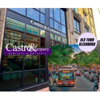Castro & Company logo
