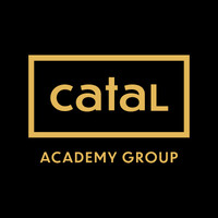 Catal Academy logo