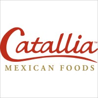 Catallia Mexican Foods logo