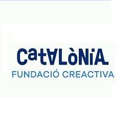 Catalònia Fundació Creativa logo