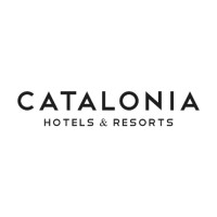 CATALONIA HOTELS & RESORTS logo