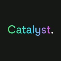 Catalyst logo