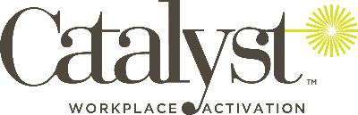 Catalyst Workplace Activation logo