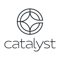 Catalyst Corporate Federal Credit Union logo