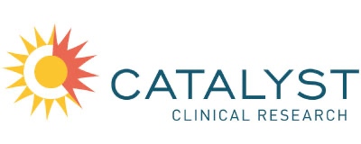 Catalyst Clinical Research logo