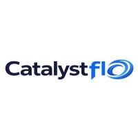 CatalystFlo logo