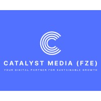 CATALYST MEDIA FZE logo