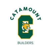 Catamount Builders logo