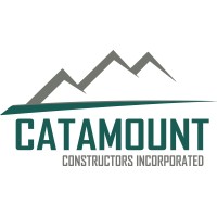 Catamount Constructors logo