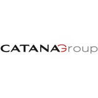 CATANA GROUP logo