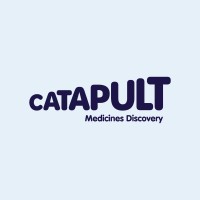 Medicines Discovery Catapult logo