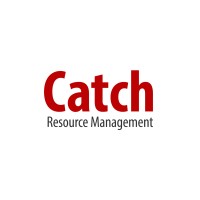 Catch Resource Management logo