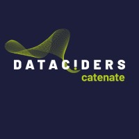 Dataciders Catenate logo