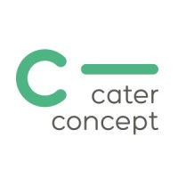 Logo Cater Concept BV