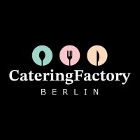 CFB CateringFactory BERLIN GmbH logo
