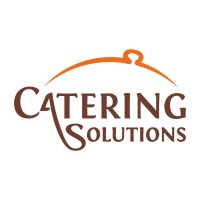 CATERING SOLUTIONS PTE. LTD. logo