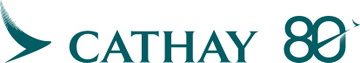Cathay Pacific logo