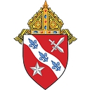 Catholic Diocese of Dallas logo