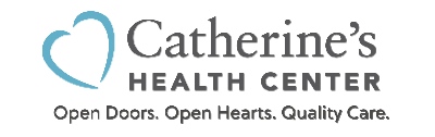 Catherine's Health Center logo