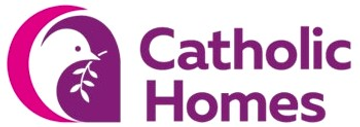 Catholic Homes logo
