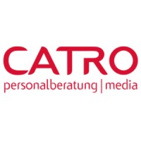 Logo CATRO Graz