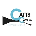 CATTS CAMERA SL logo