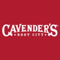 Cavender's logo