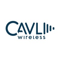 Cavli Wireless logo
