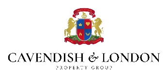 Cavendish & London Property Group logo