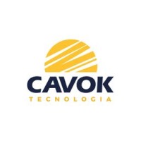 Cavok Aviação Ltda logo